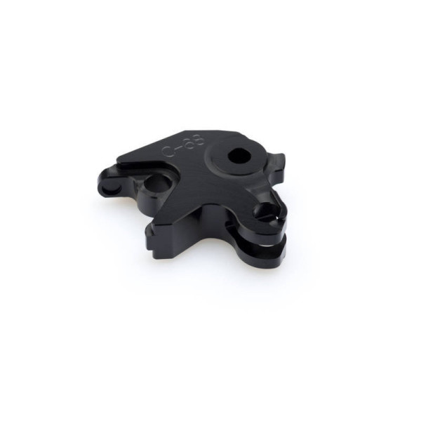 Puig Clutch Lever Adaptor Black